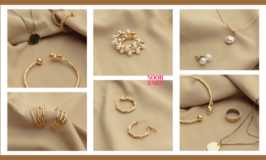 Metals Used in Jewelry: A Complete Guide