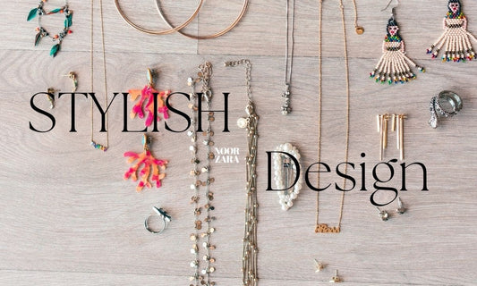 Tips to Pick the Best Artificial Jewelry Design Style for Your Outfit