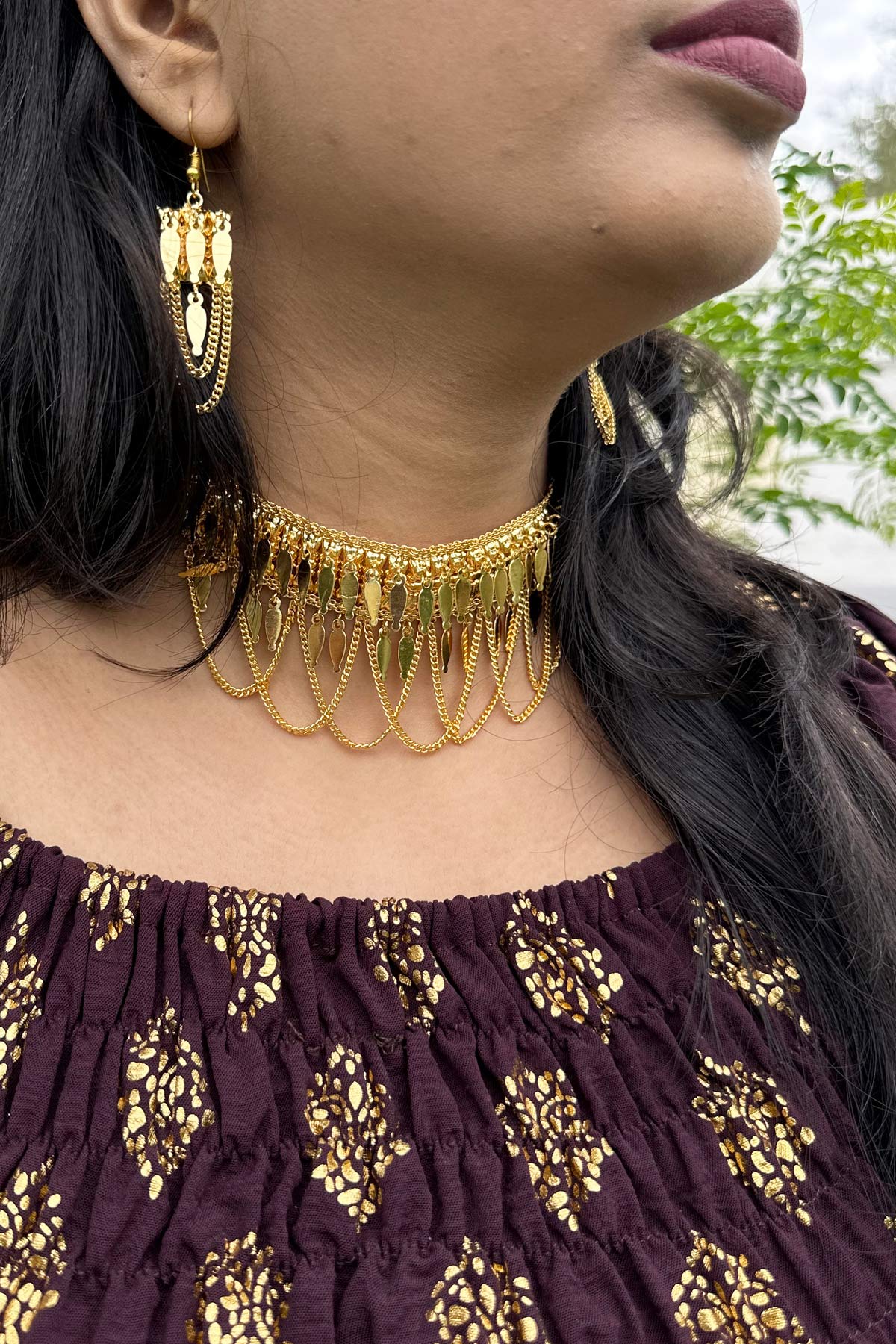 Amna Murtasha Set