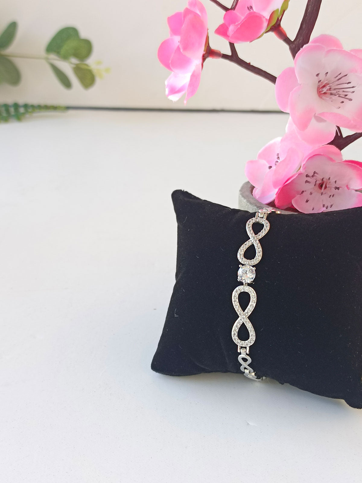 Zircon Bracelet For Women