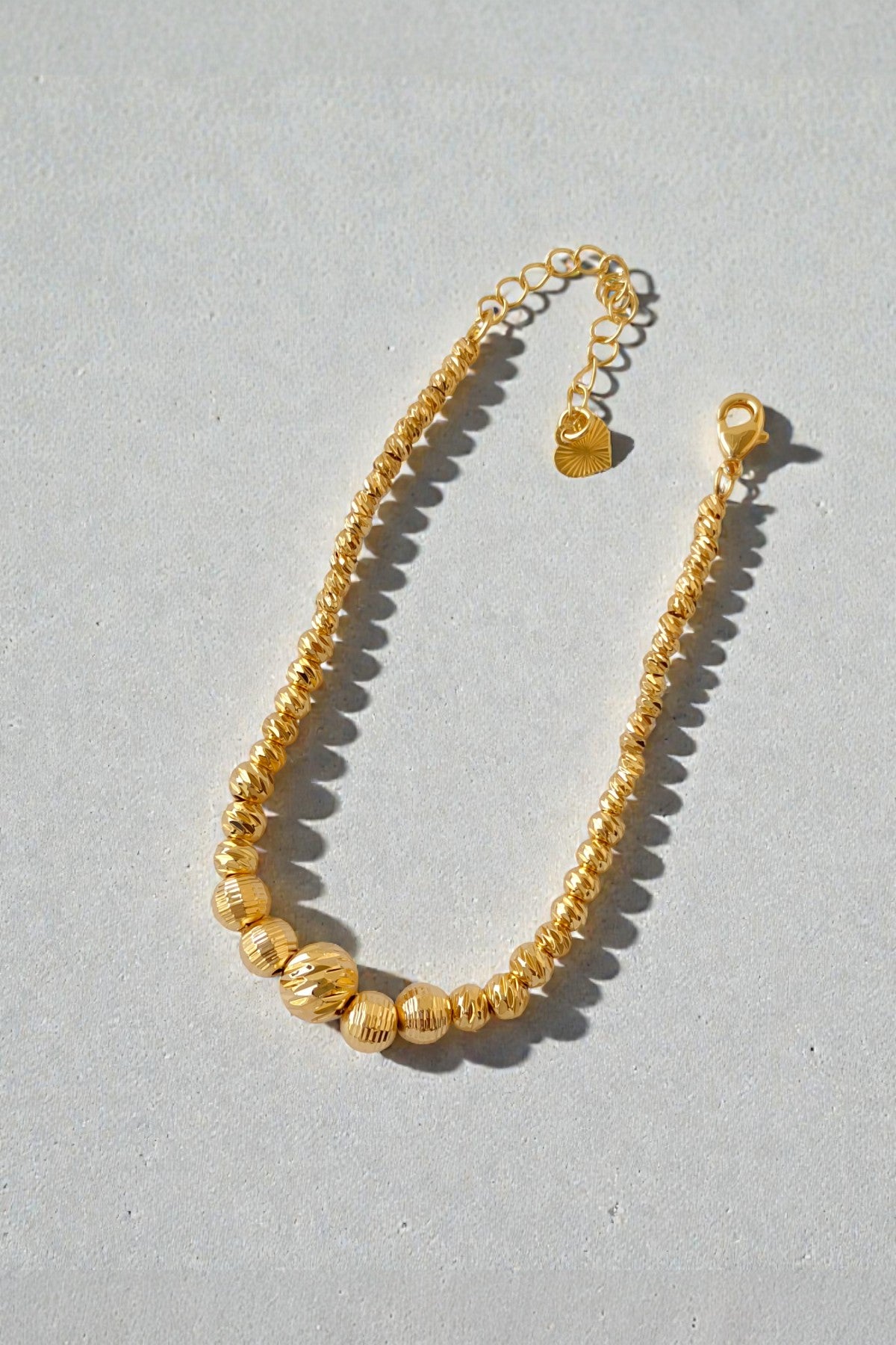 Hana Zircon Bracelet