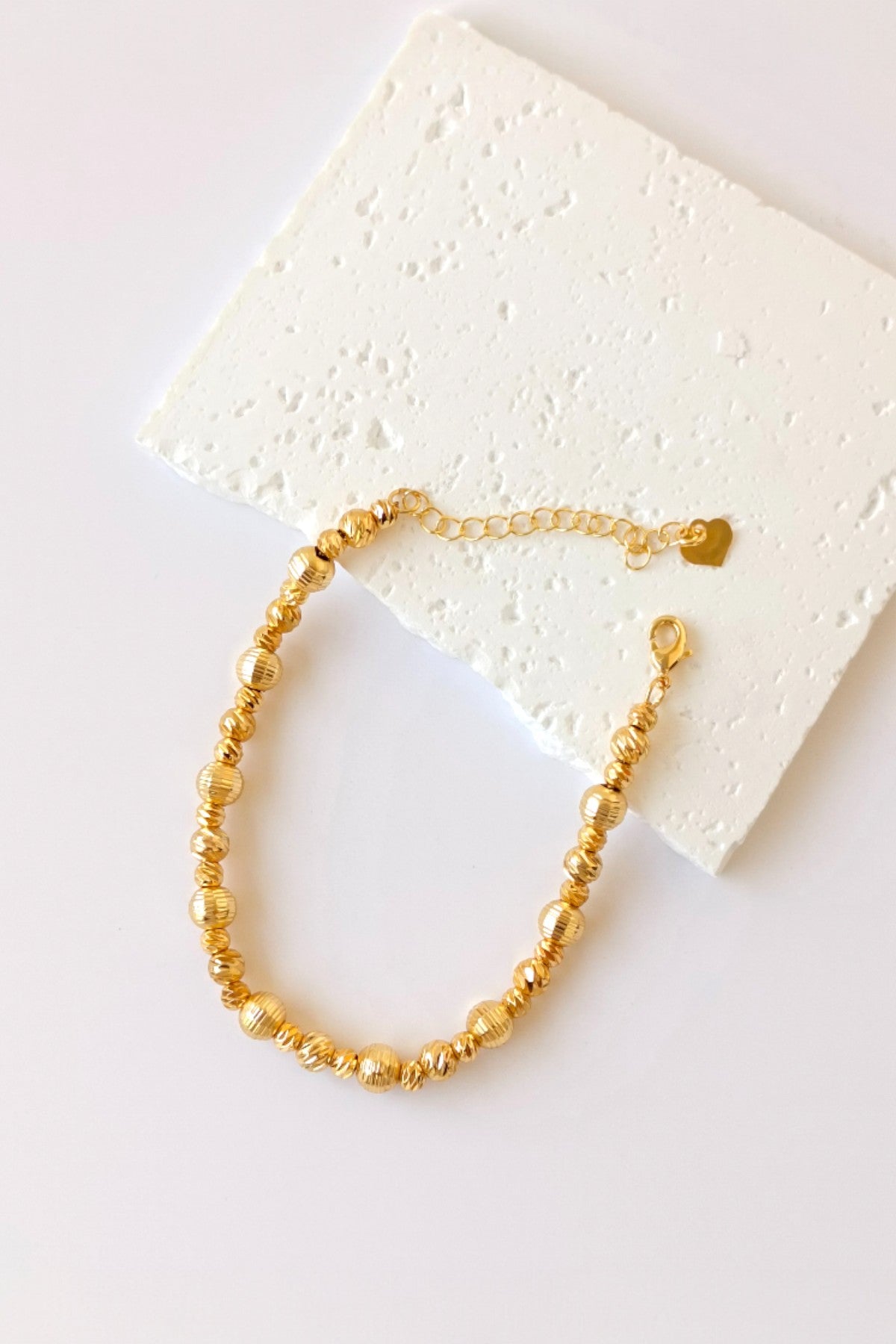 Haifa Zircon Bracelet