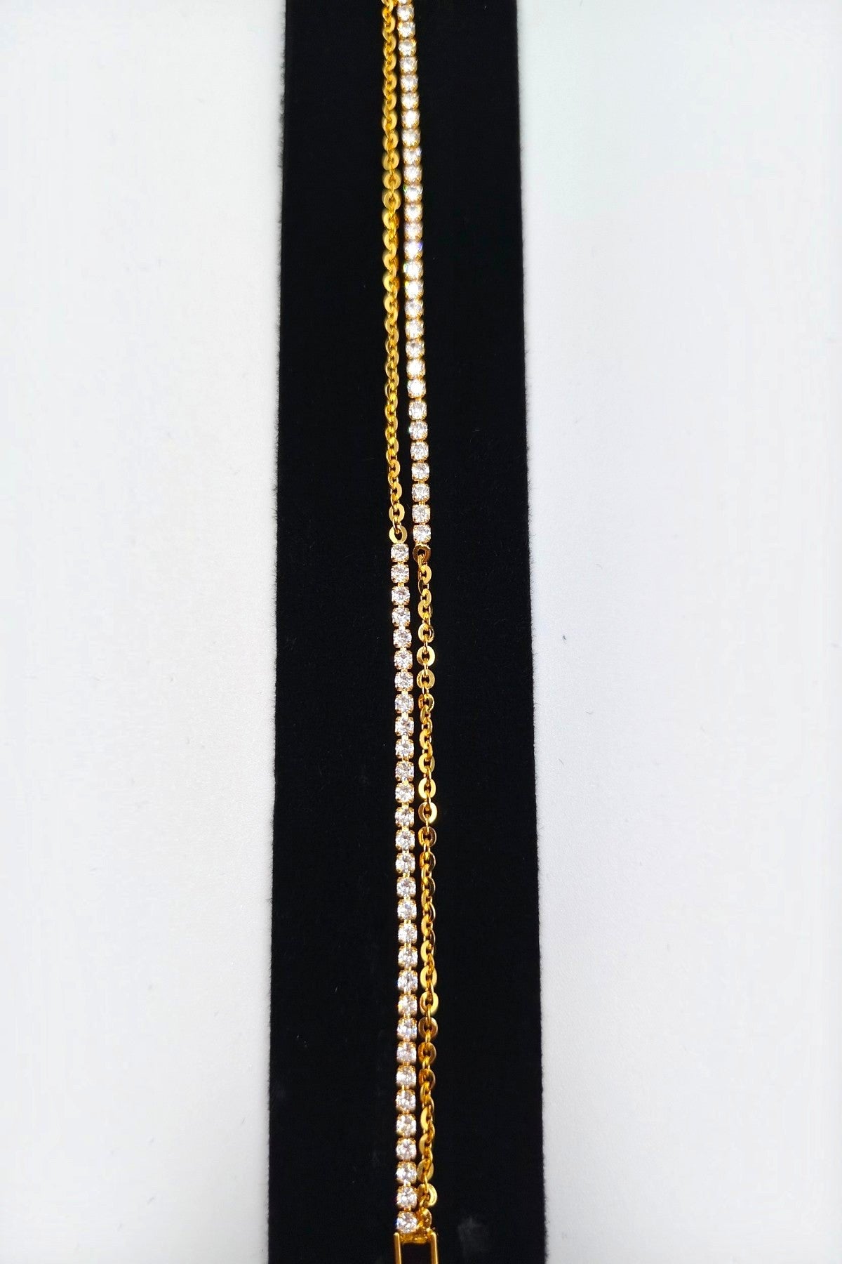 Golden Ulfah Bracelet