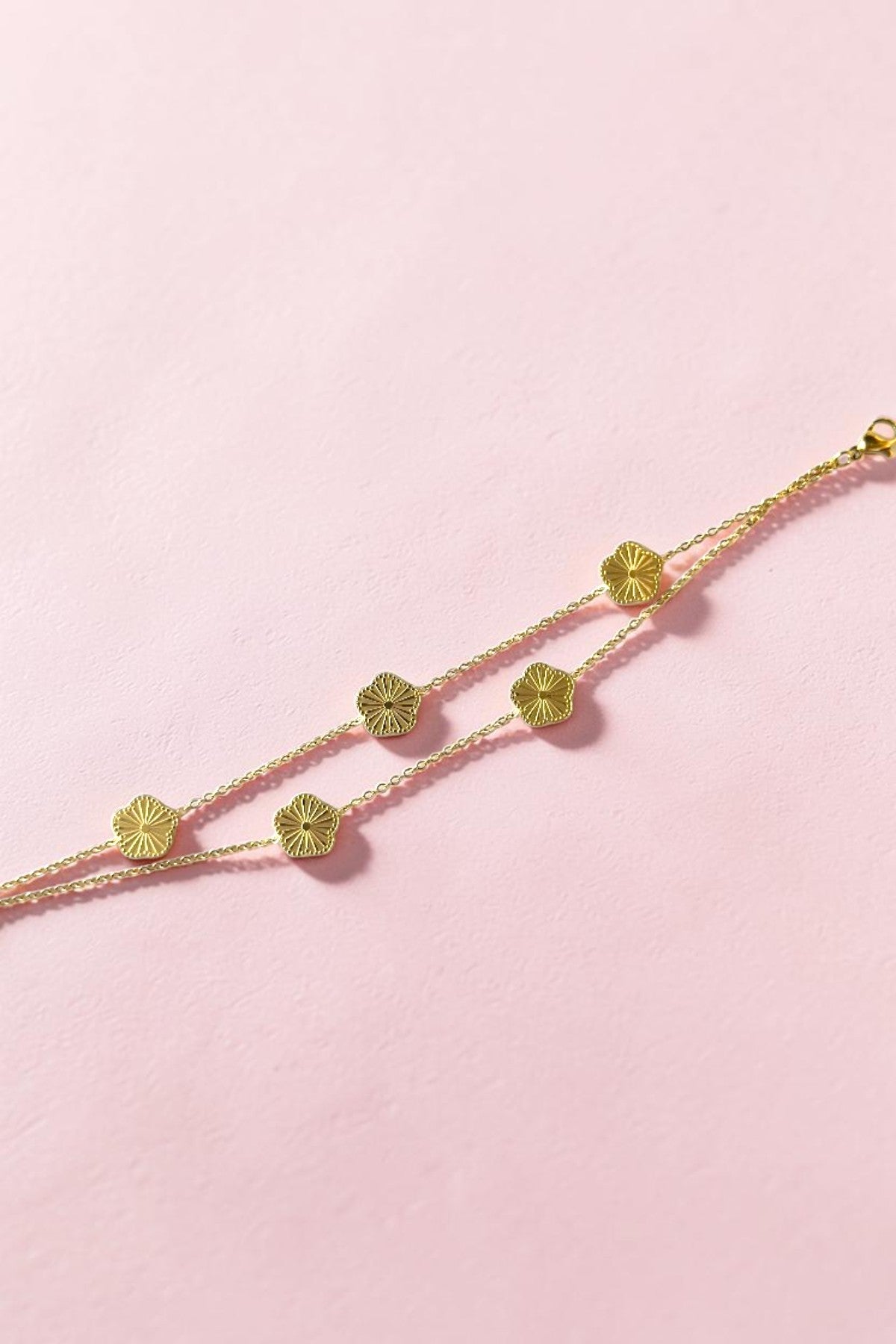 Rana floral Bracelet
