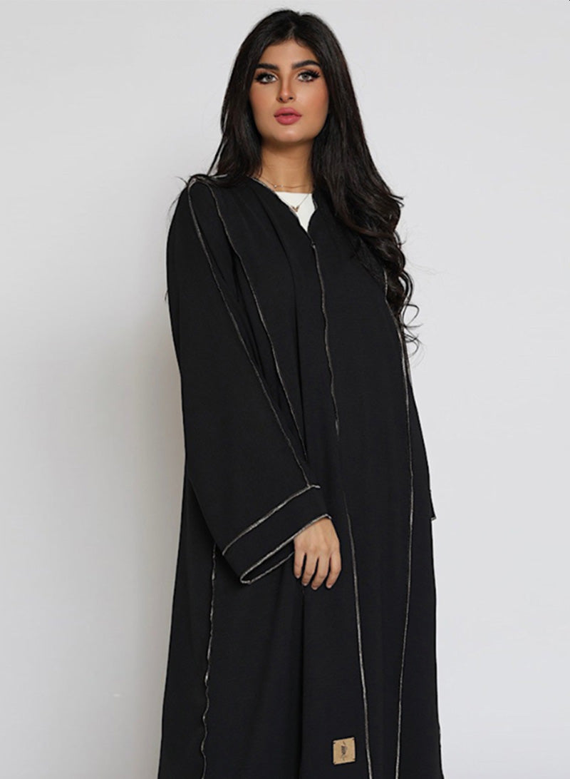 summer abaya