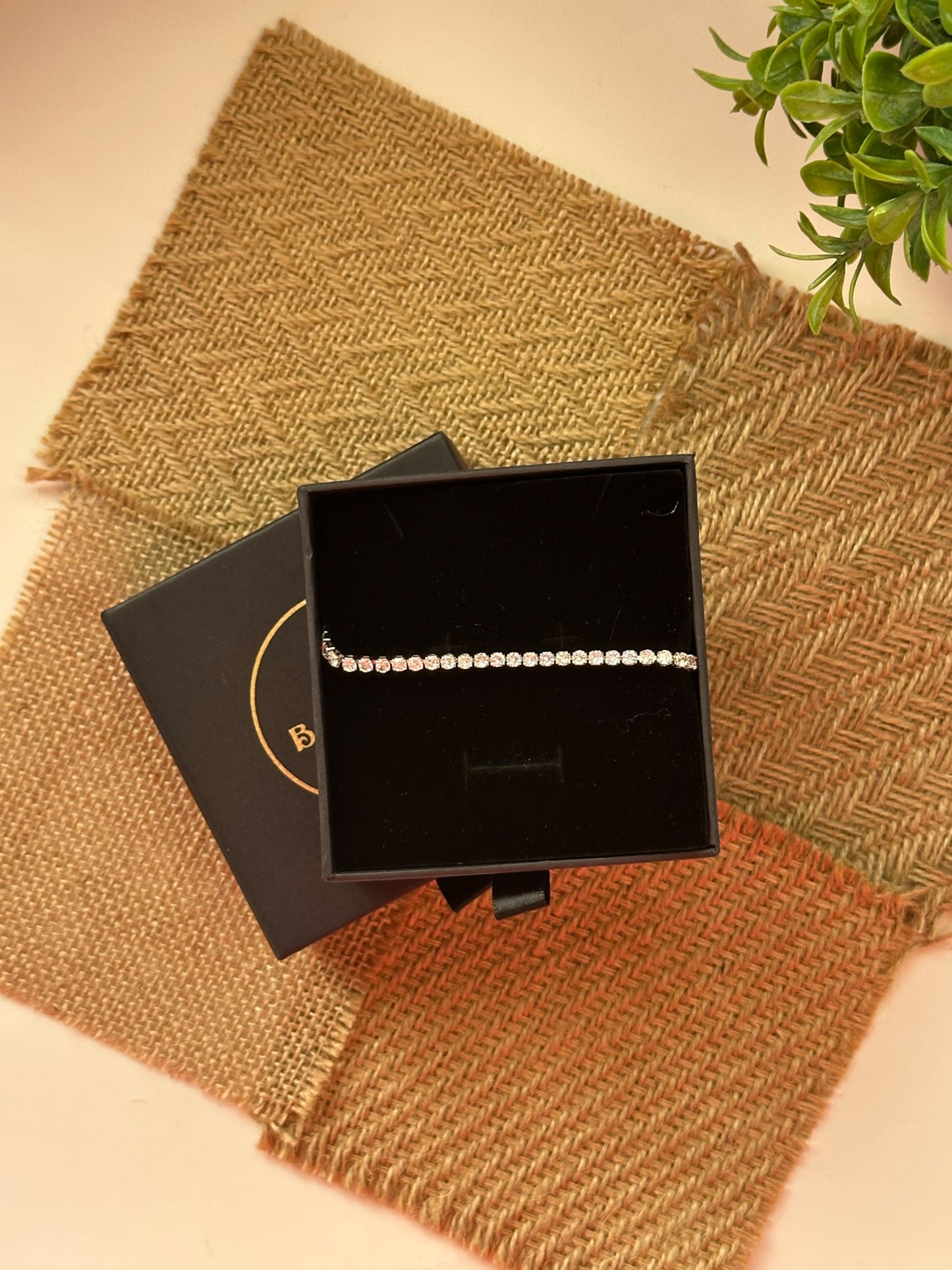 Tennis Bracelet
