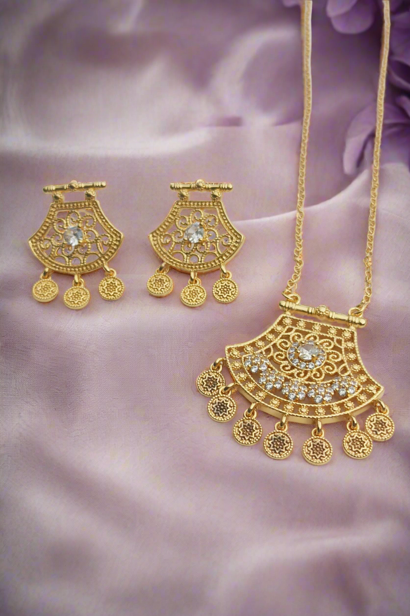 amulet set