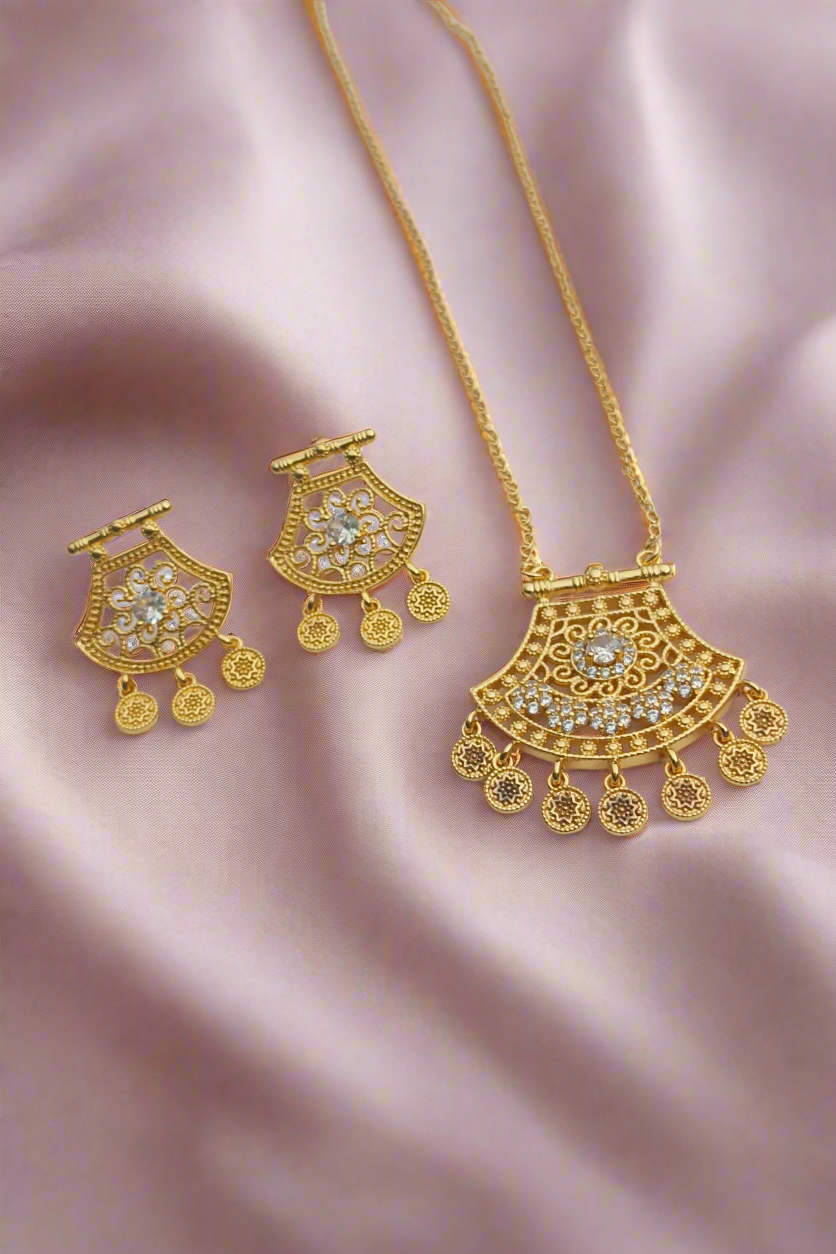 Golden set