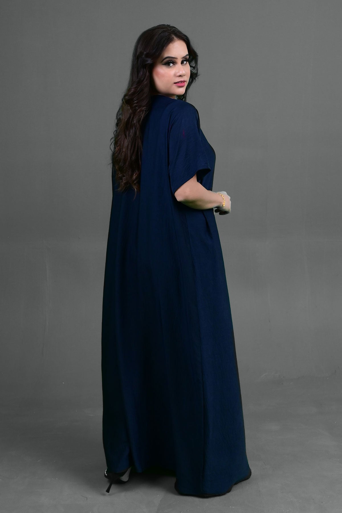 Blue Color Inner Dress for women