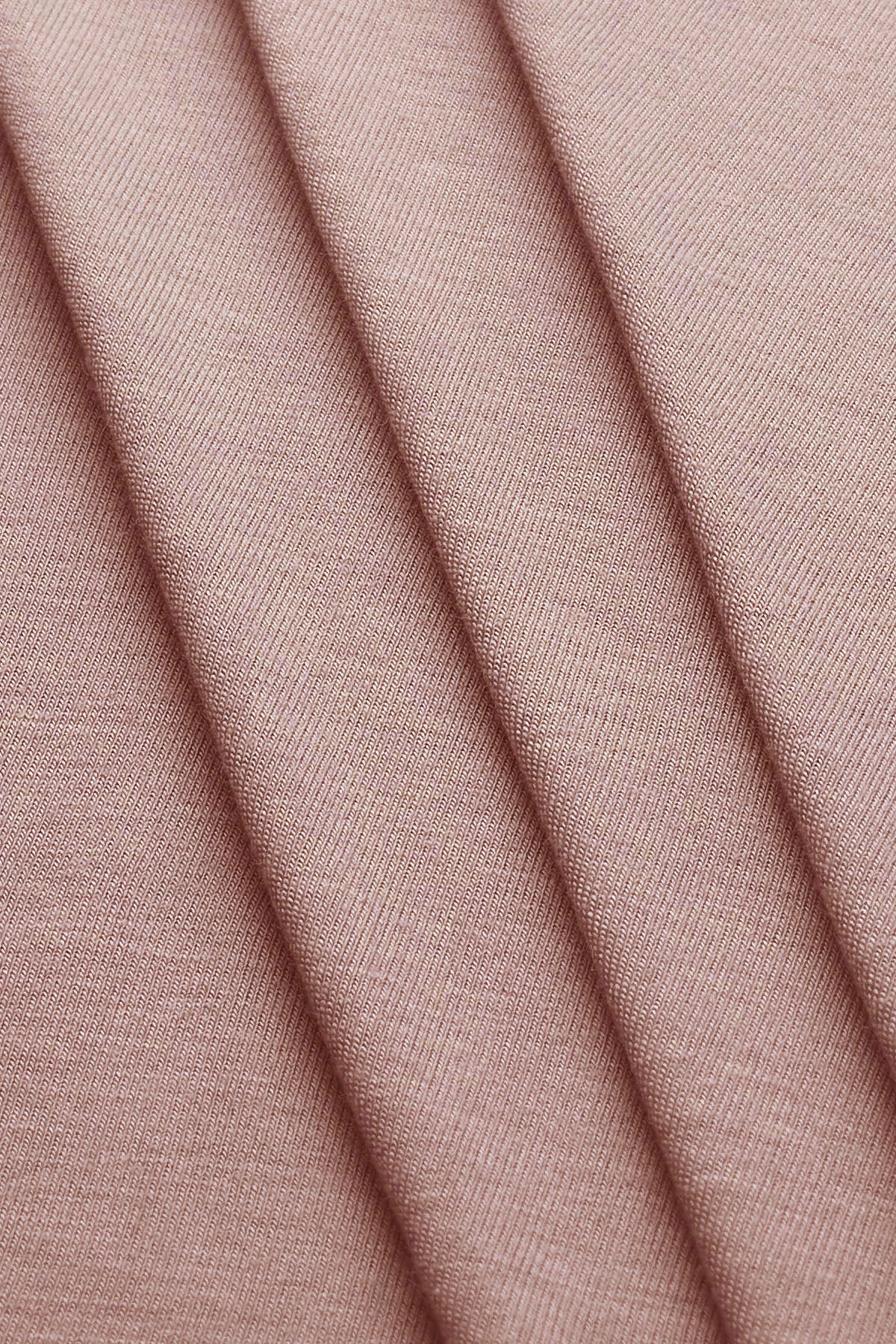 Premium Jersey Hijab-Blush for women