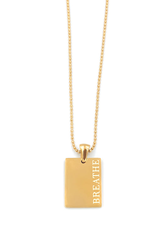 18 karat gold chain