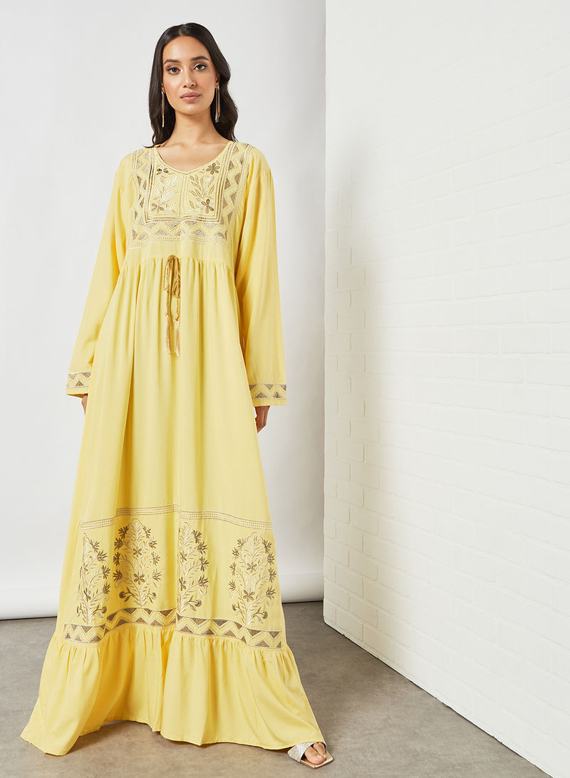 Jalabiya hotsell dress online