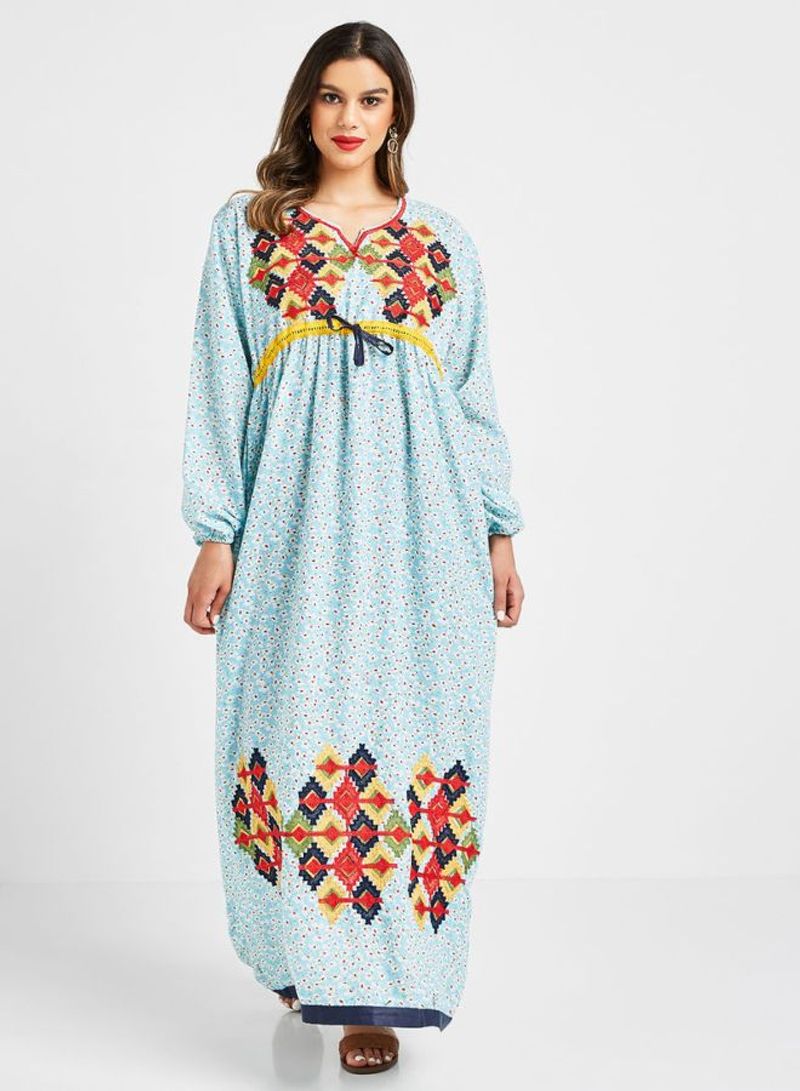 Linen Maxi Dress in UAE | Get Exciting Offers Noor Zara Linen Maxi Dress in UAE | Get Exciting Offers Noor Zara