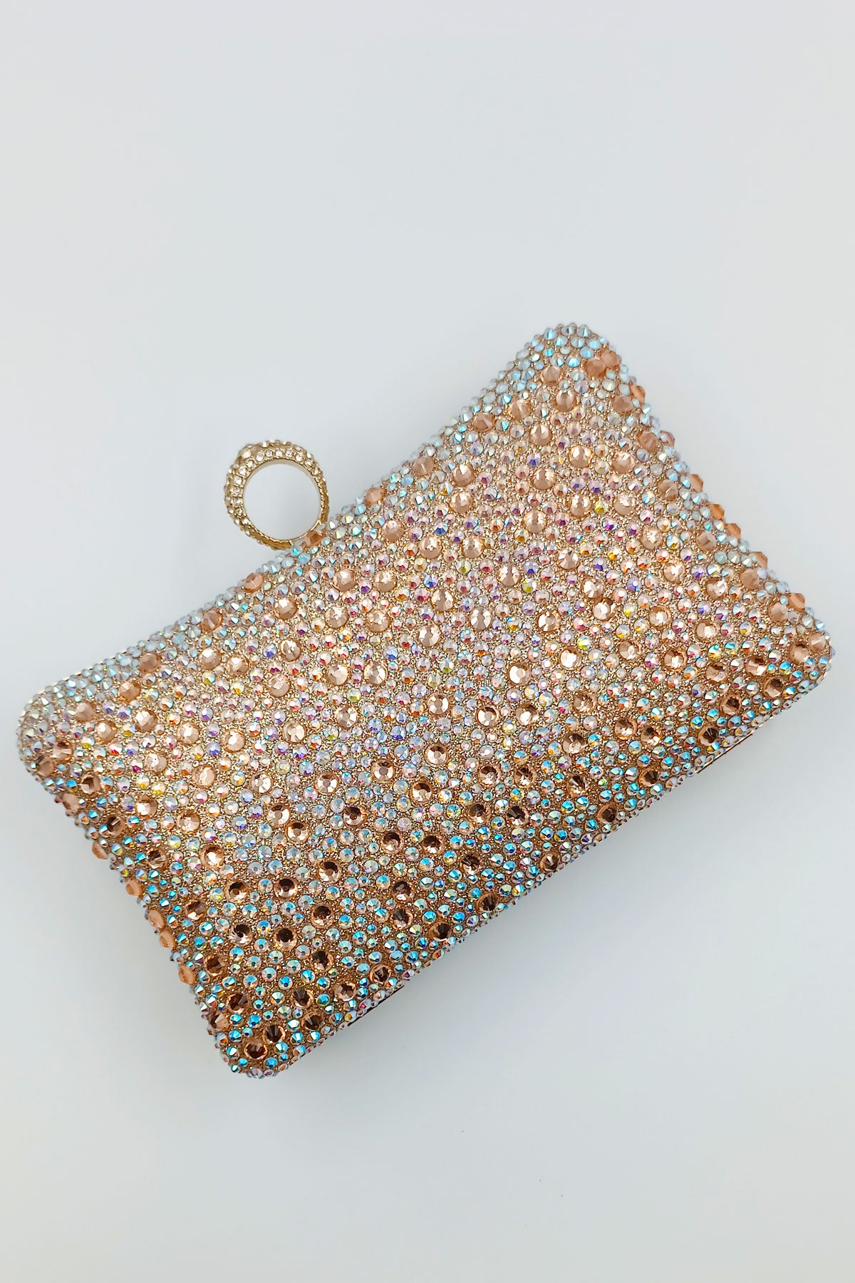 Zara 2024 Clutch Bag