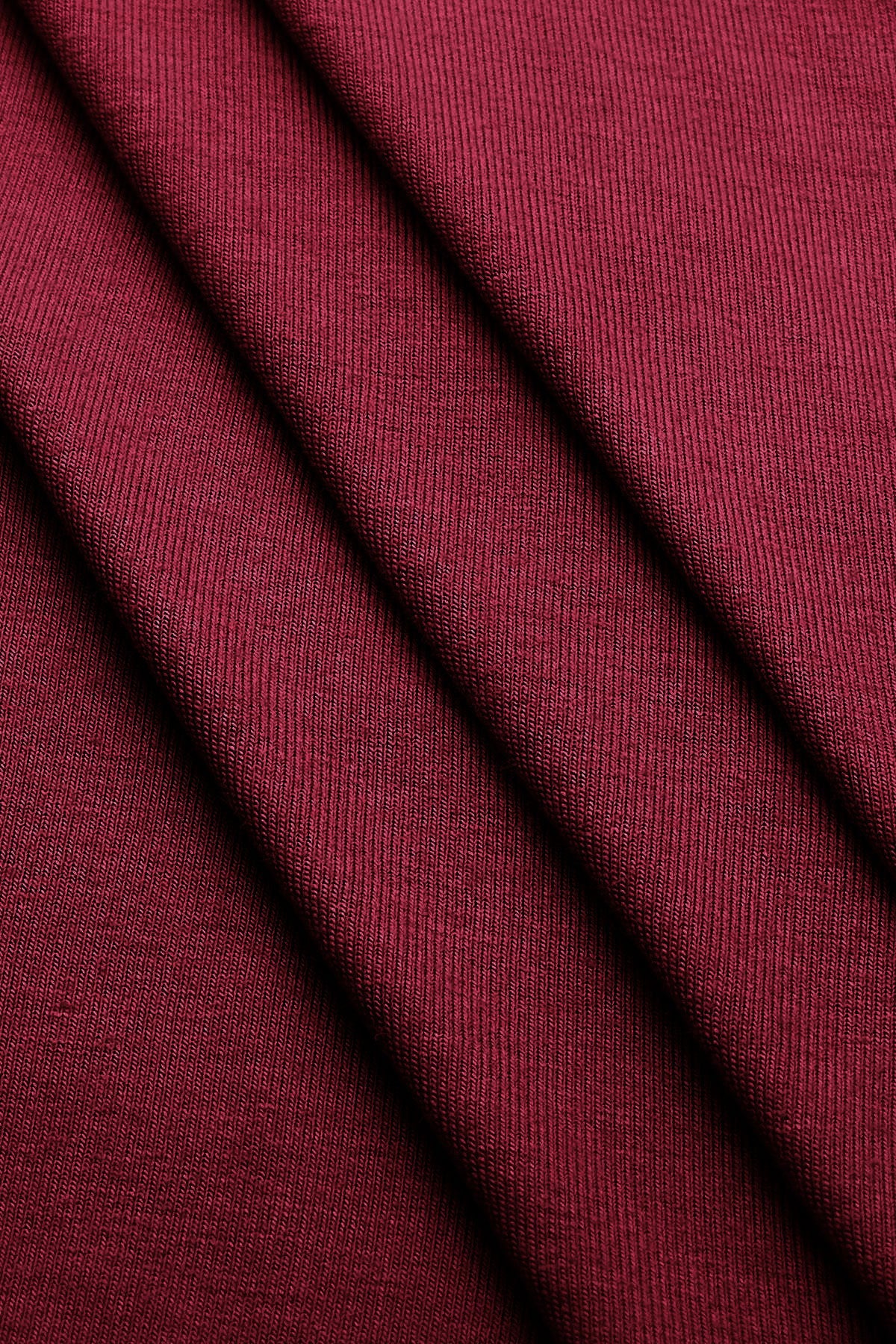 Cranberry Premium Jersey Hijab