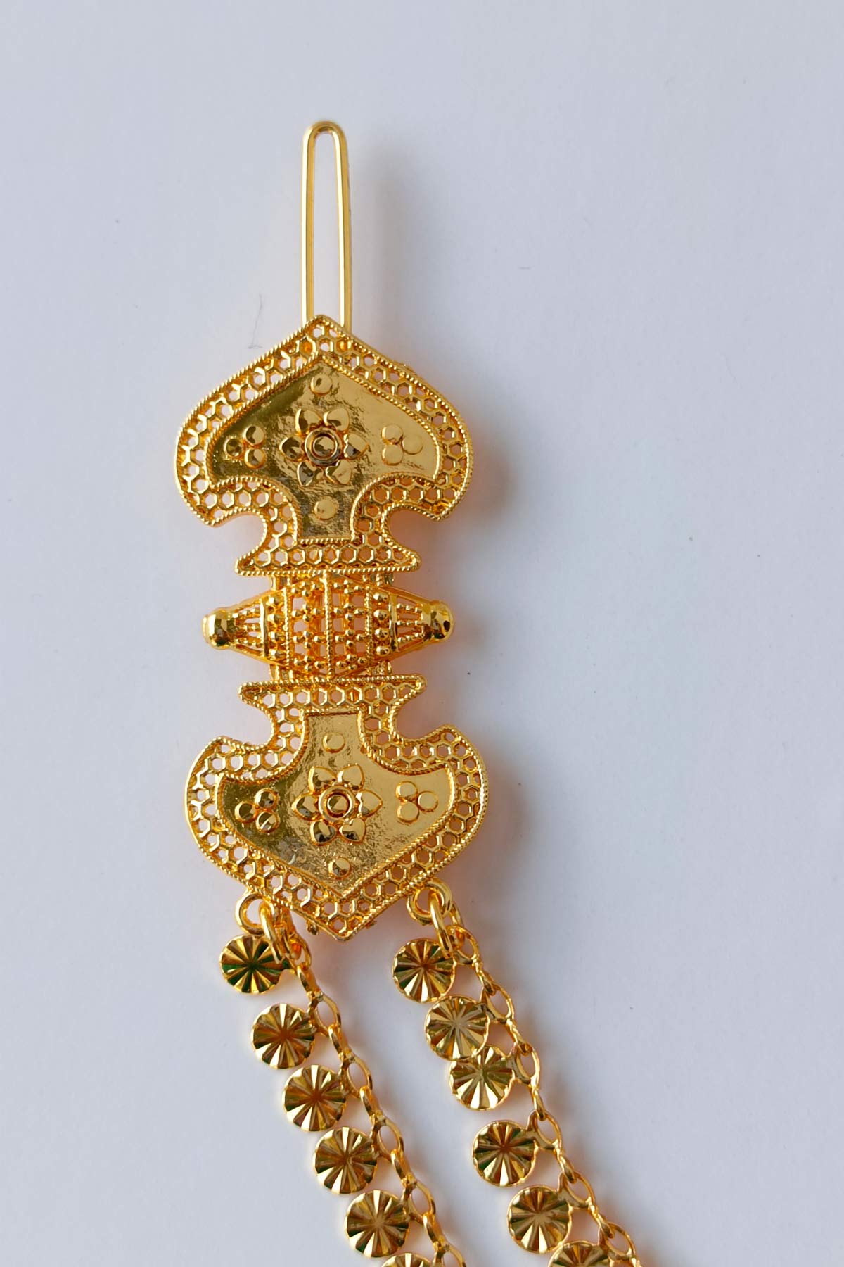 Maliha Hair Pins