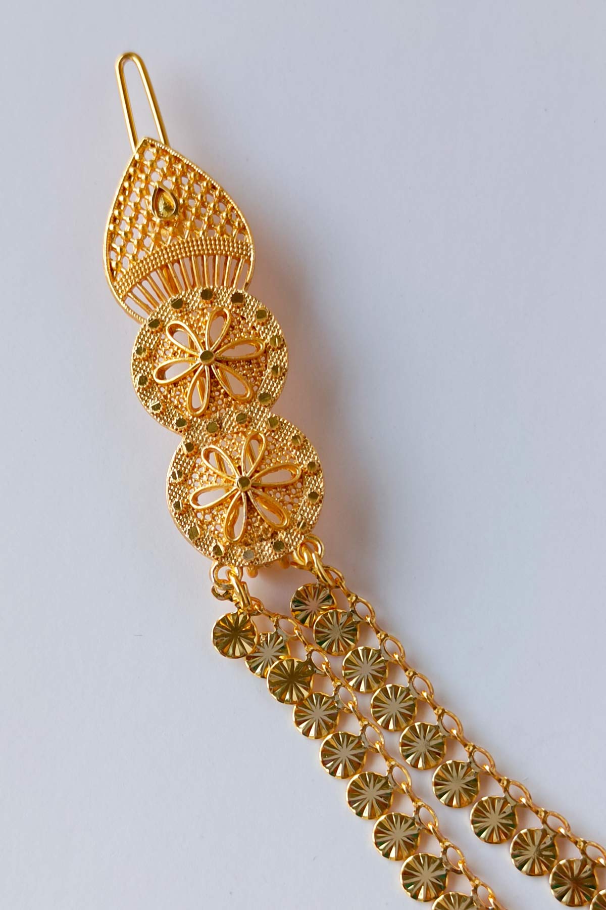 Nare Hair Pins