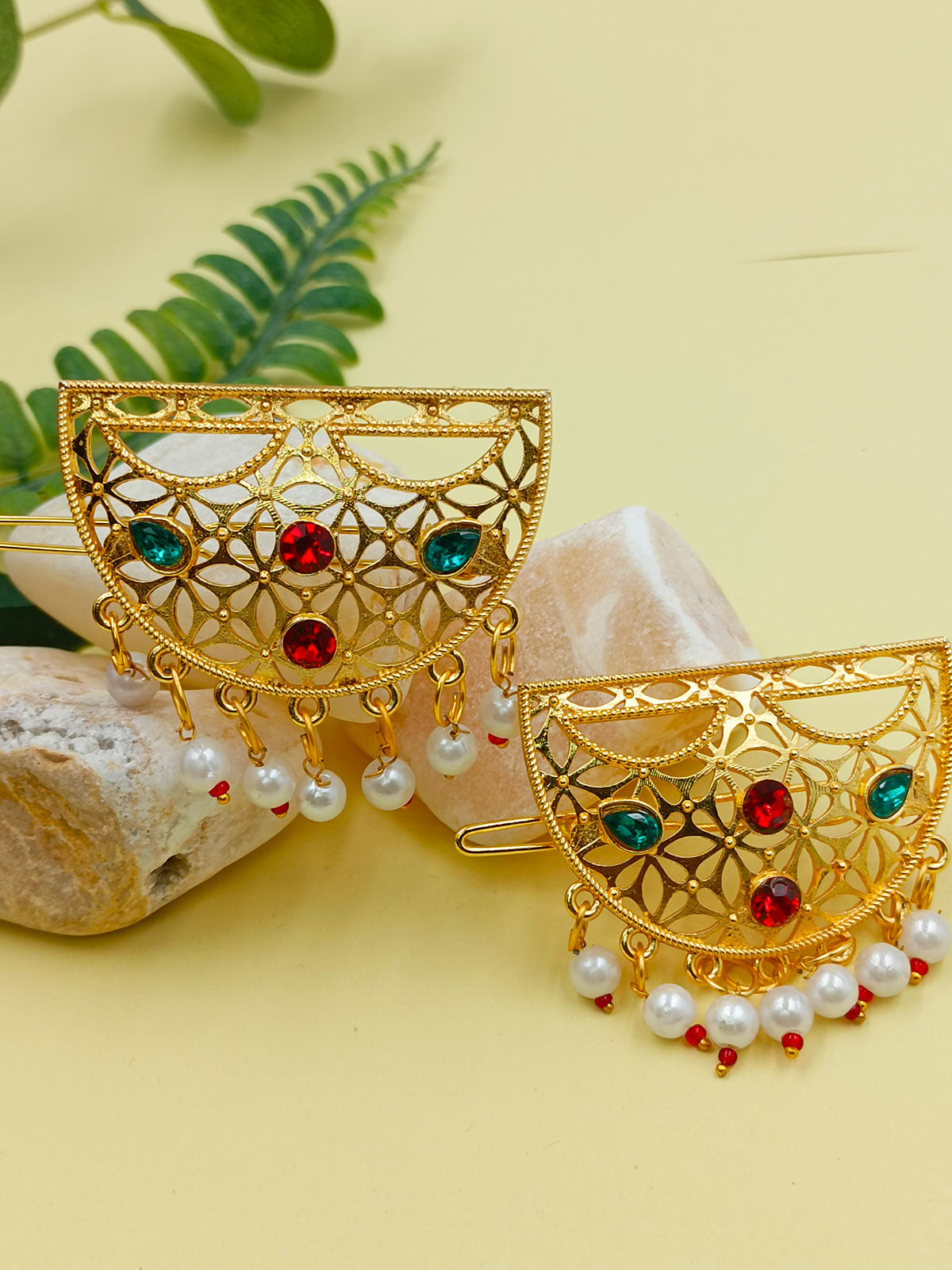 Hair Pins