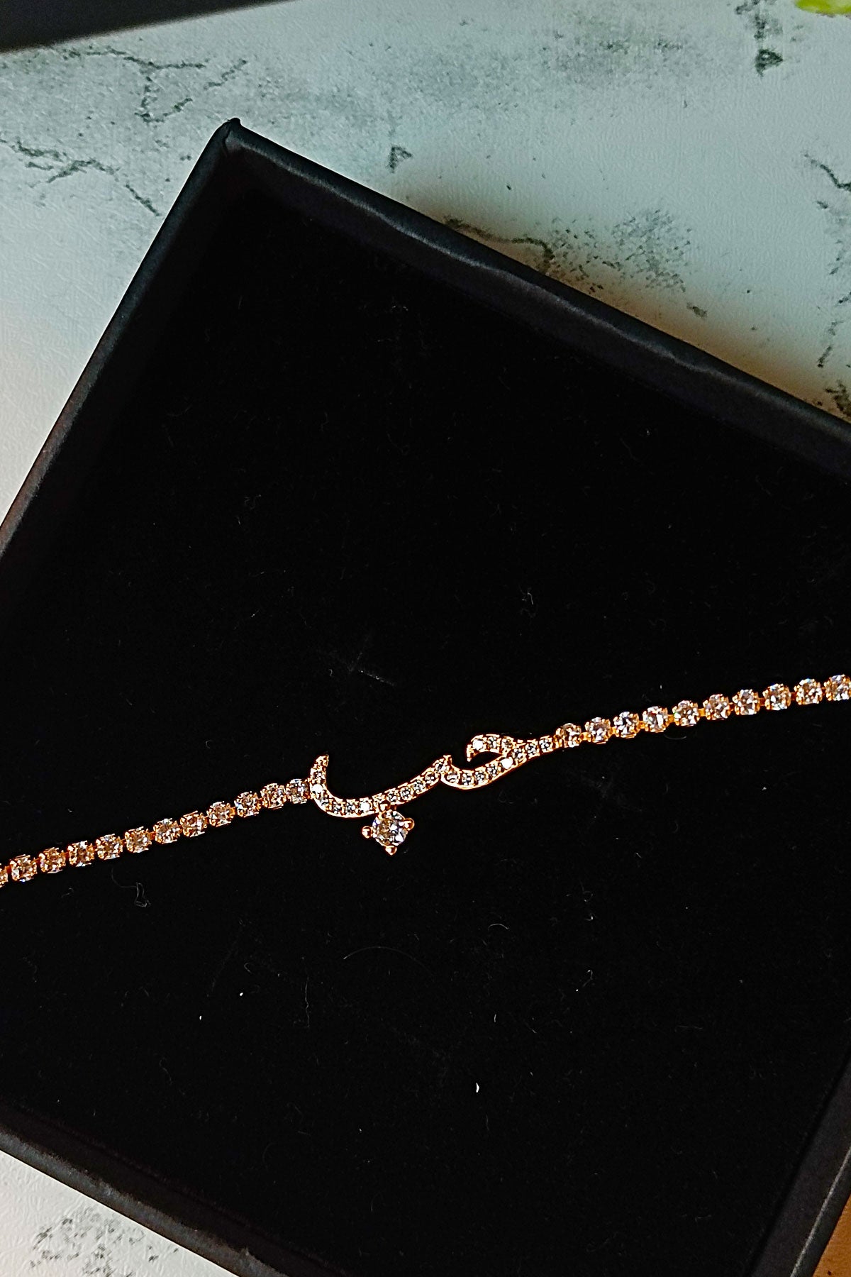 Tennis Bracelet For Women
