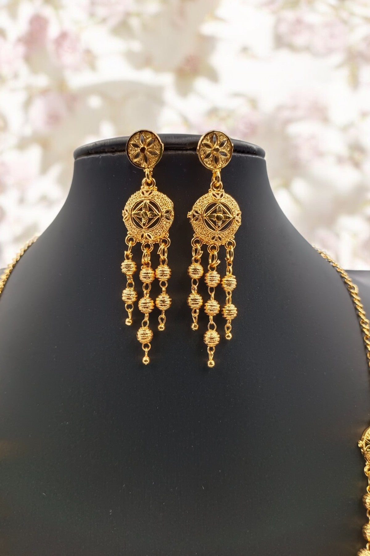 Husniya Jewelry Set