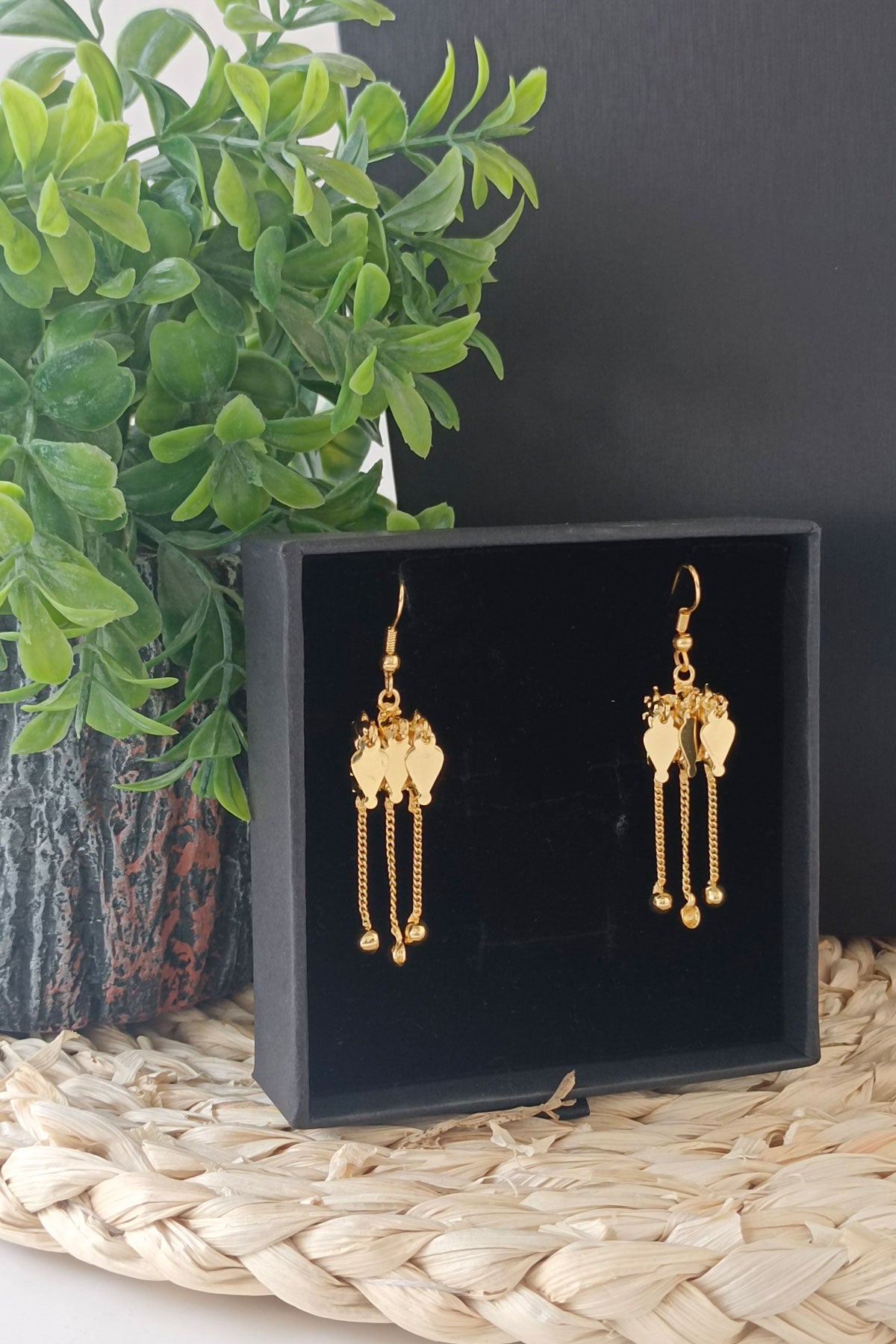 Artificial Murtasa Set