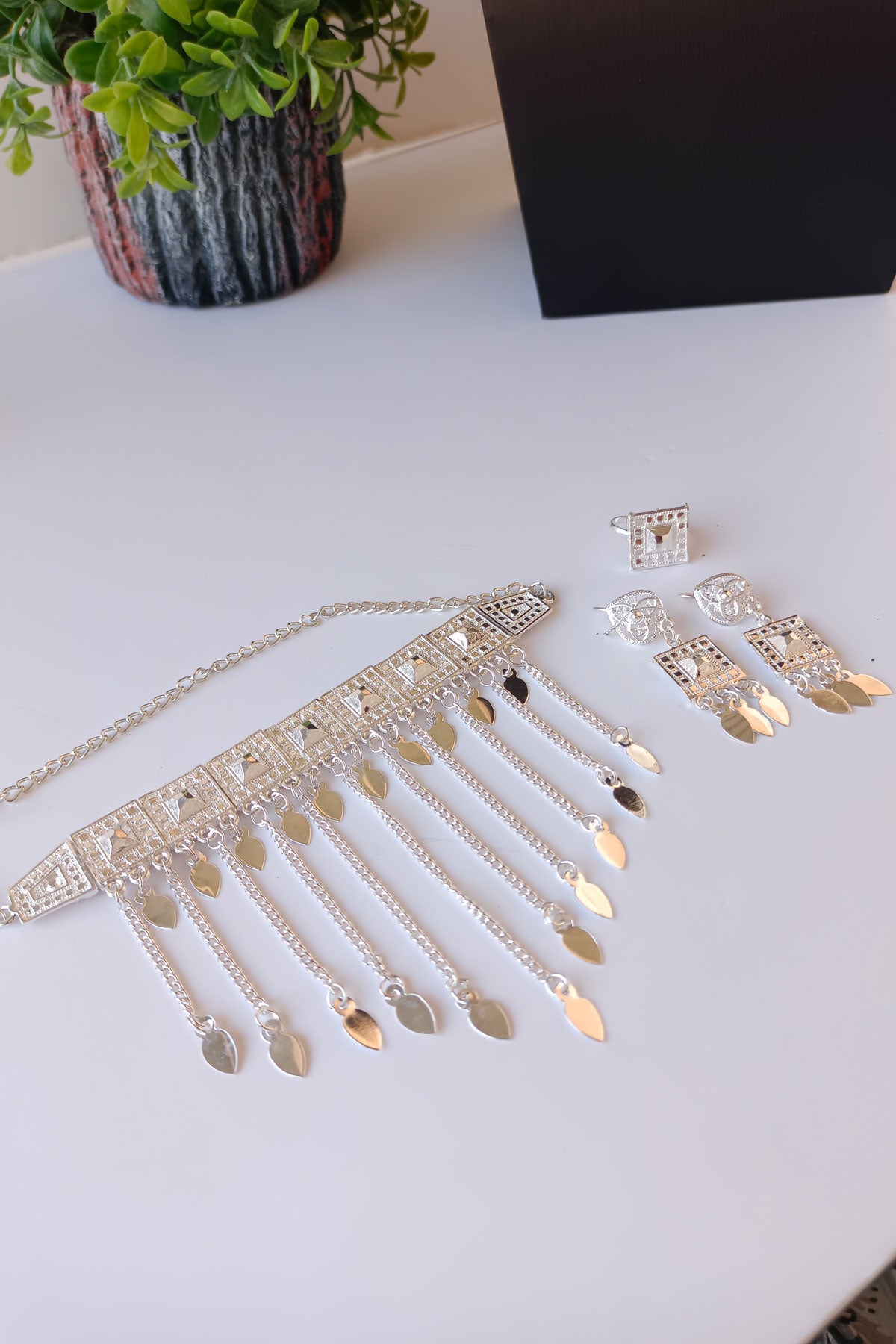 Women's Adina Murtasha Set