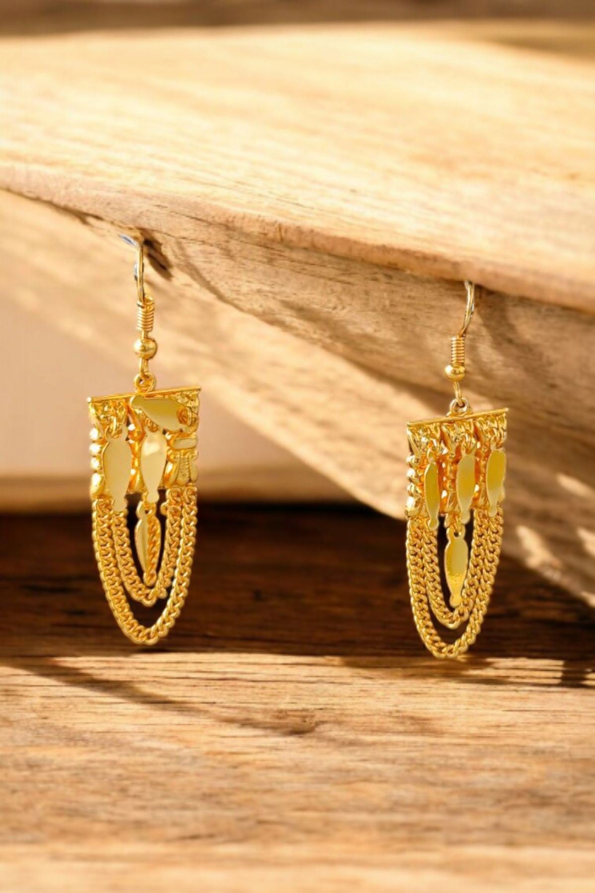 mutasha earrings