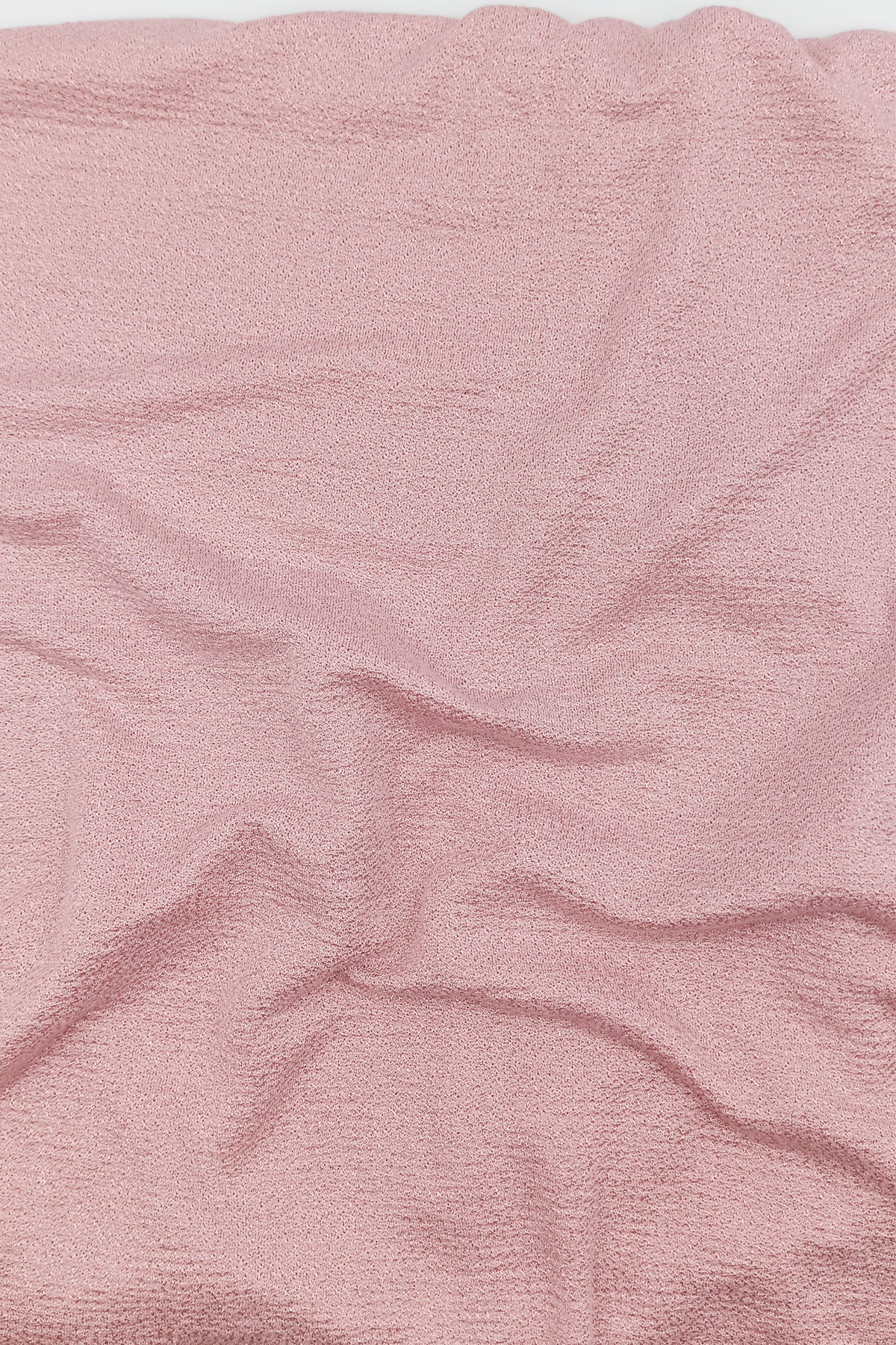 Premium Stretchable women's Pink Jersey Hijabs