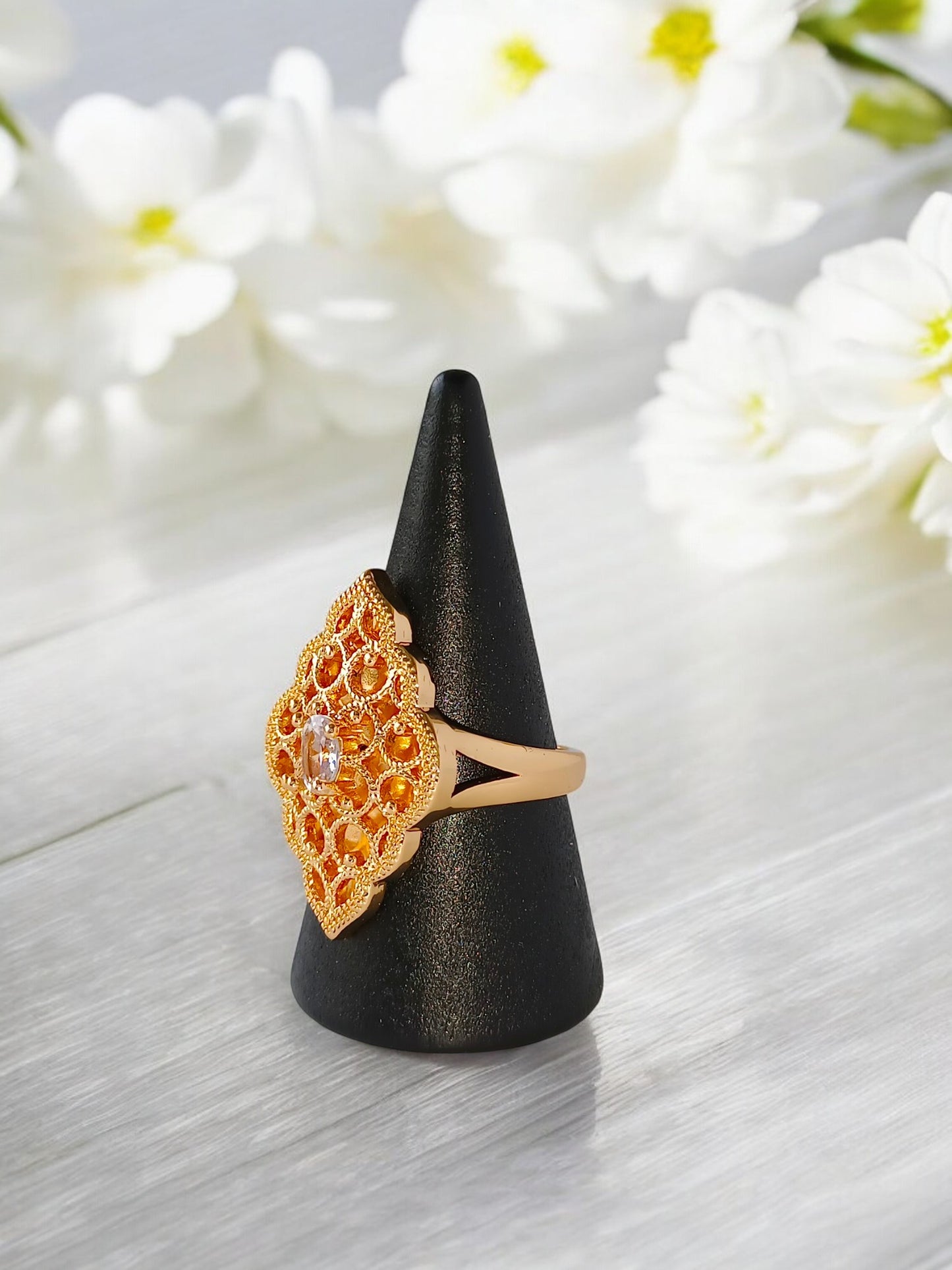 saima golden ring