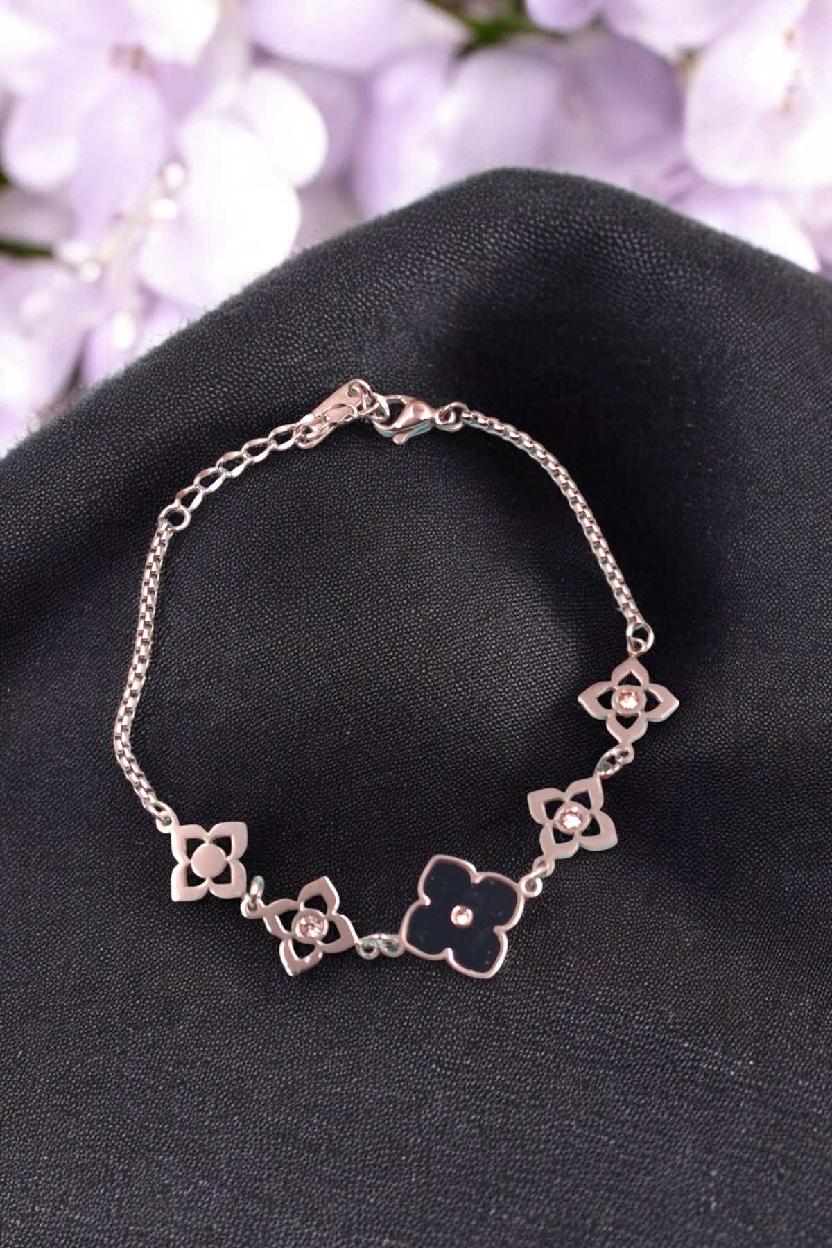 Laila Starry Bracelet