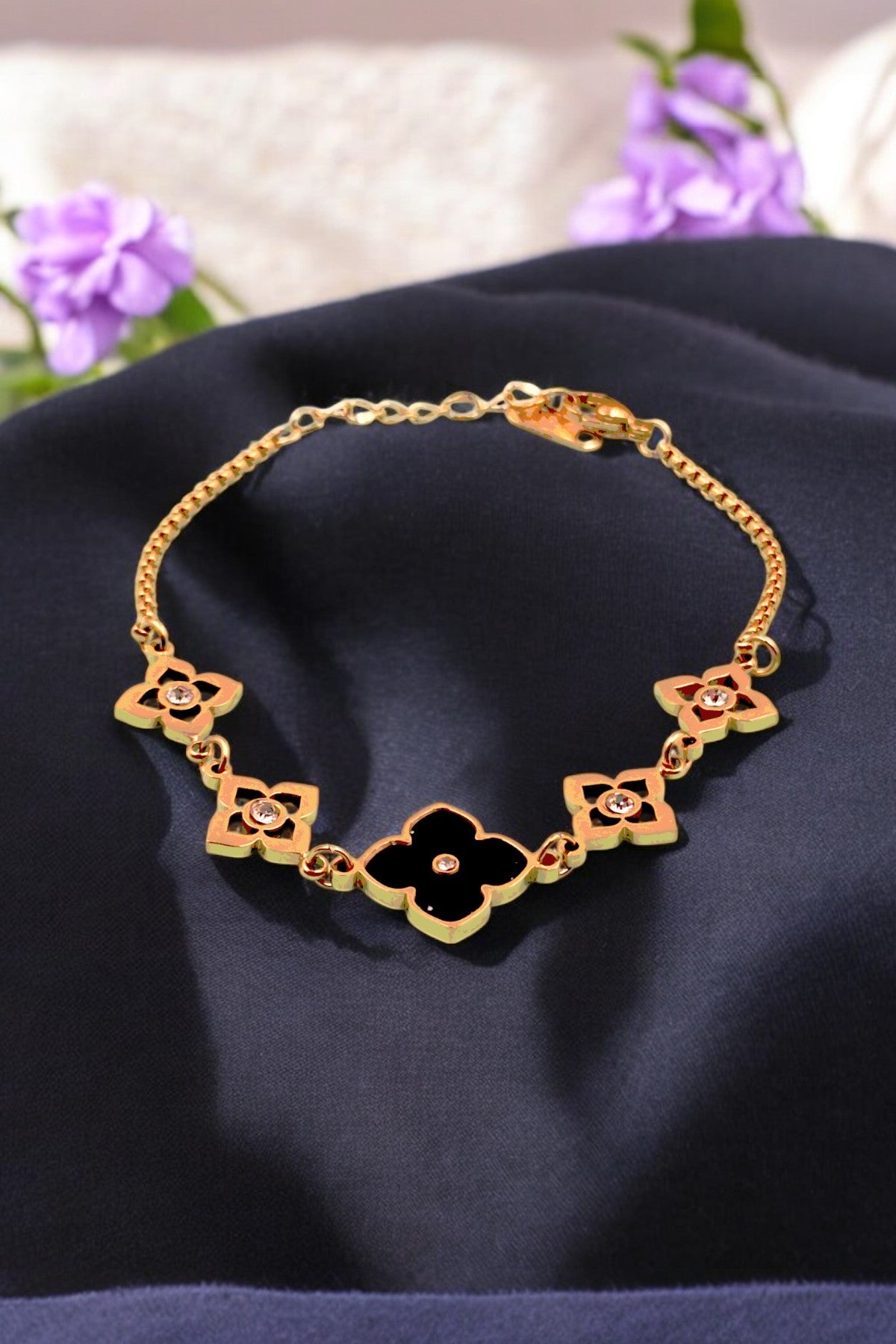 Laila Starry Bracelet