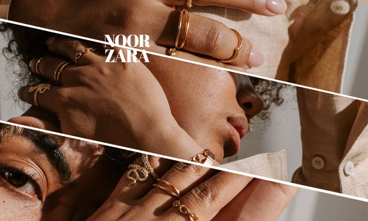 How to Pick the Perfect Artificial Ring to Suit Your Style