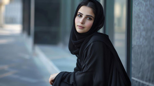 Where to Buy Cheap Abaya in Dubai, UAE