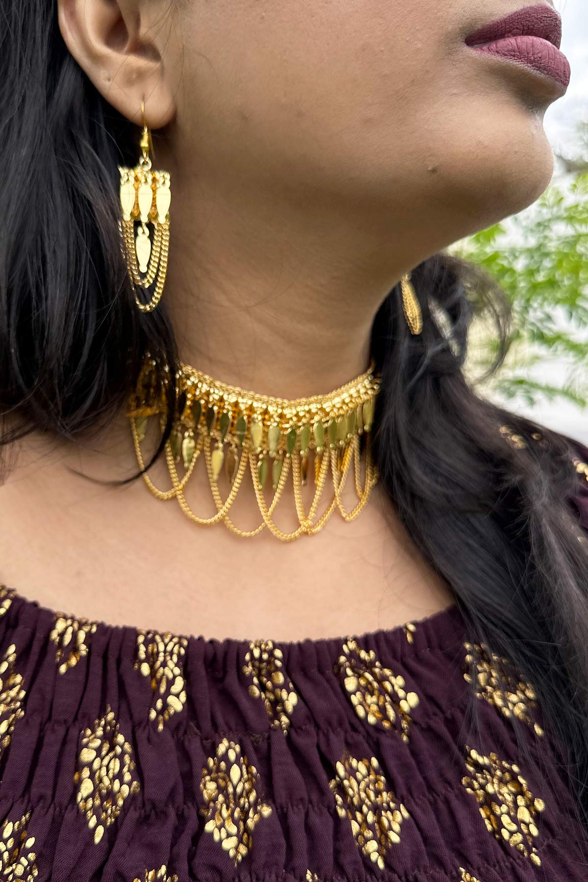 Amna Murtasha Set