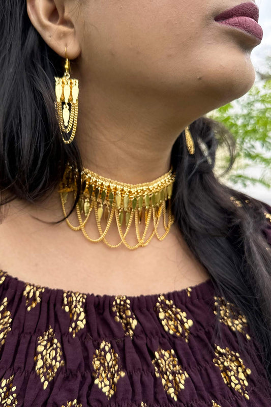 Amna Murtasha Set