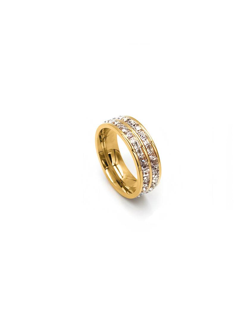 Gold ring uae