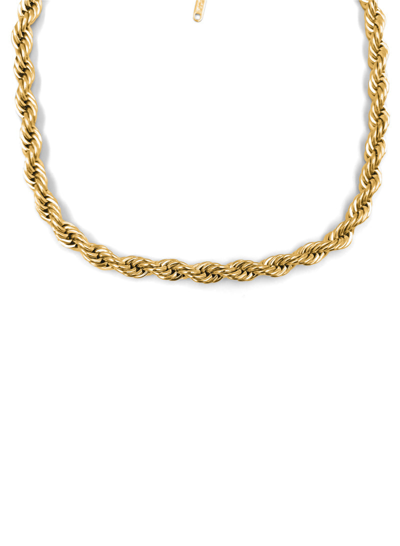 Twisted Chain UAE