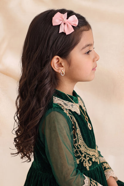 Baby Lina Pendant Set