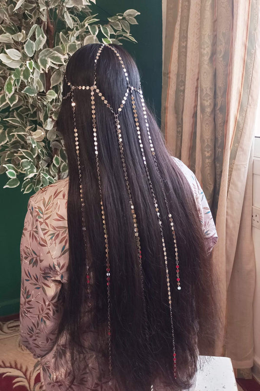 Ahlam Hair Band