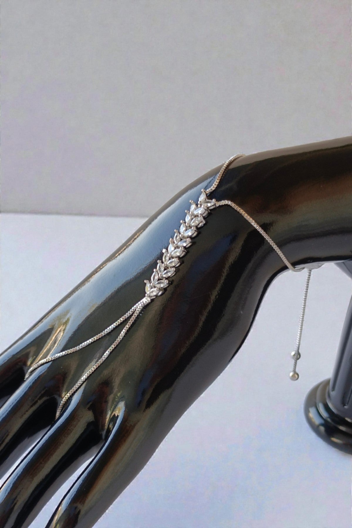 Maysa Chain Bracelet