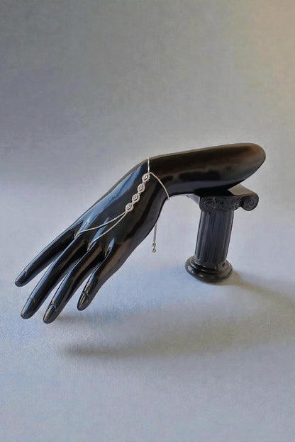 Nadia Chain Bracelet