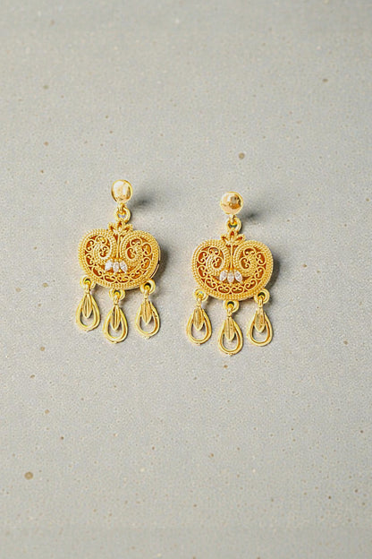 Zabeen Necklace Set