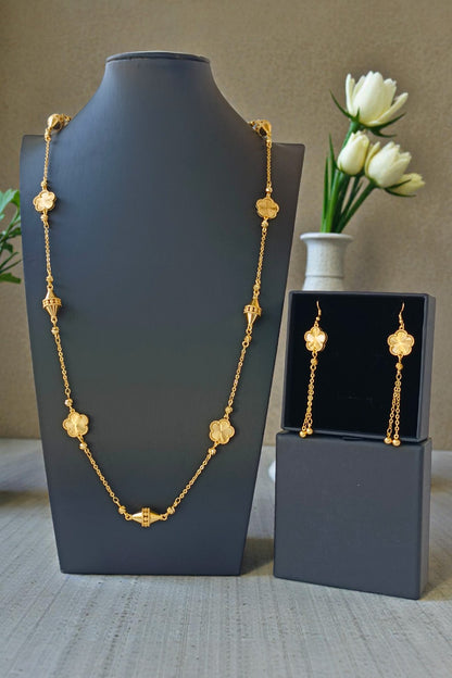 Sarah Necklace Set