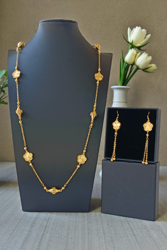 Sarah Necklace Set