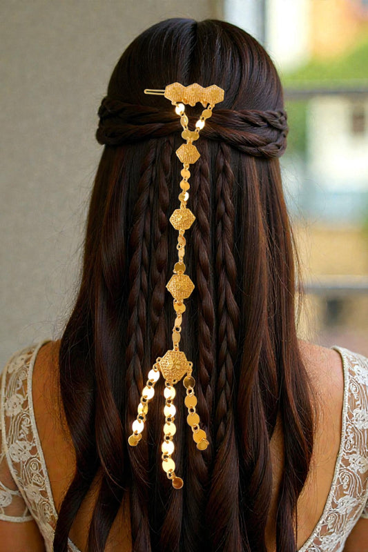 Reem Hair Pins
