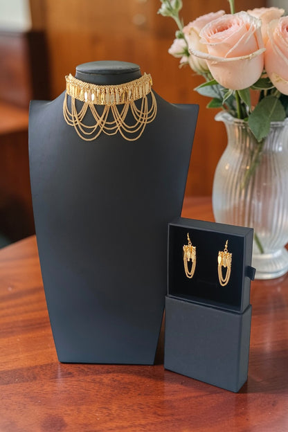 Amna Murtasha Set