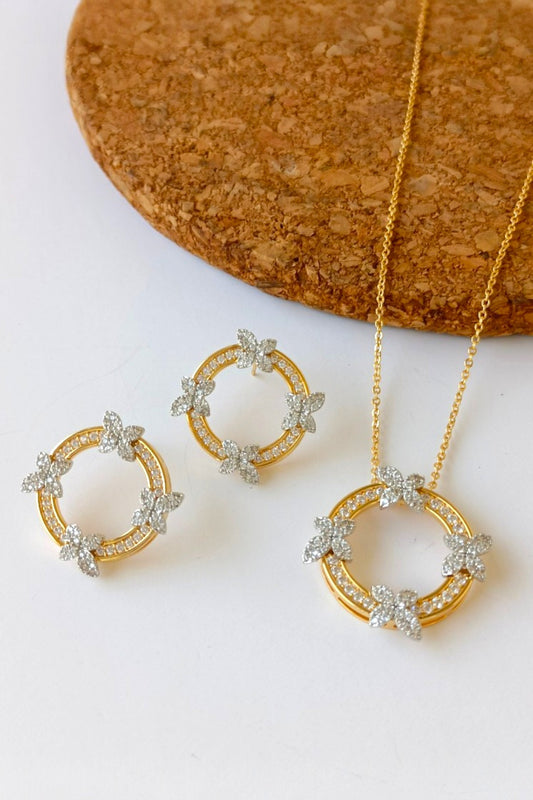 Kulus pendant set