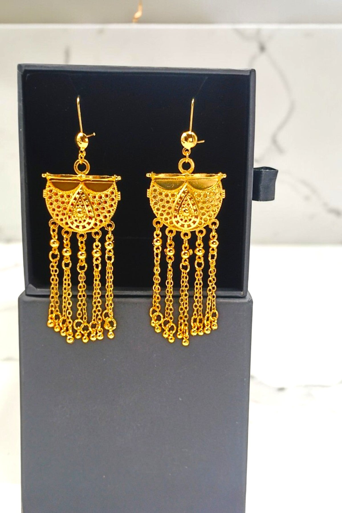 Samaira Necklace Set