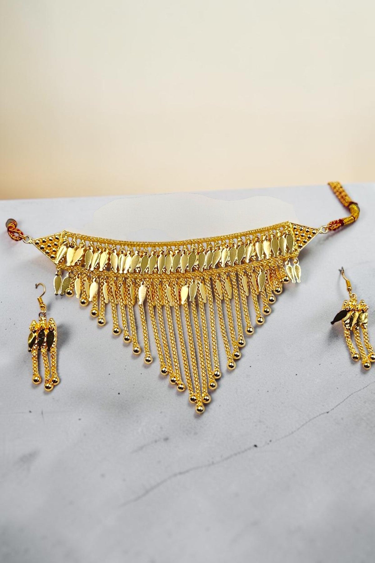 Dima Murtasha Set