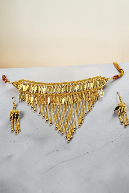 Dima Murtasha Set